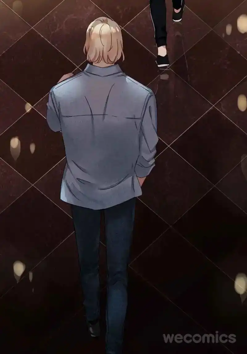 Legend Reboot Chapter 6 22